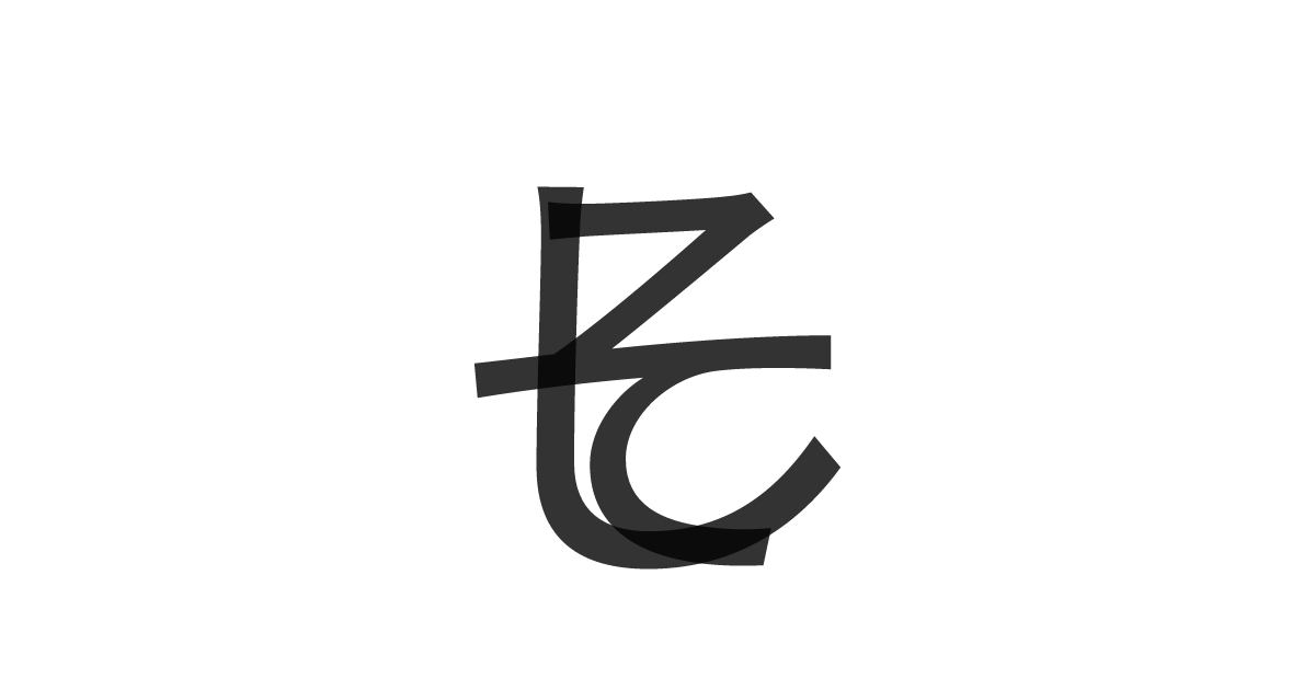 「しそ」の重ね文字