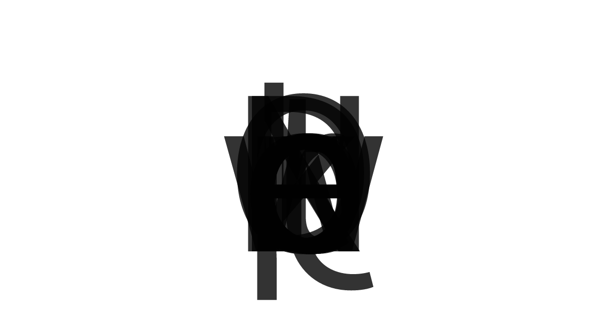「Deep Q Network」の重ね文字